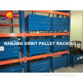 Warehouse Anti-Corrosive Pallet Racking for Food